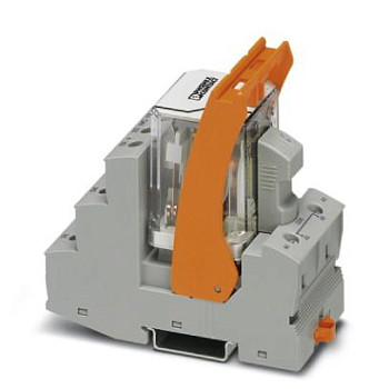 Релейный модуль-RIF-4-RSC-LV-230AC/3X21