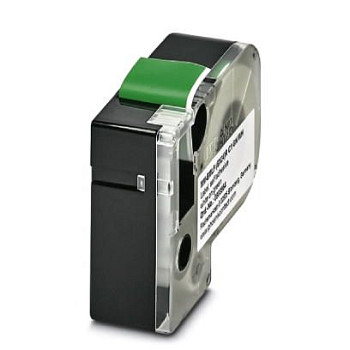 Этикетка повышенной гибкости-MM-EMLF (EX24)R C1 GN/WH