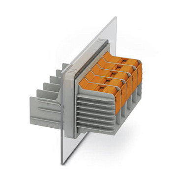 Проходная клемма-TW 95/ 5-CL
