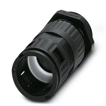 Резьбовые элементы-WP-GR HF IP69K M40 BK