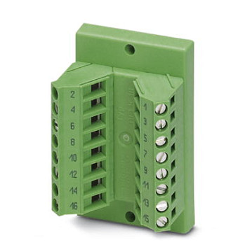 Интерфейсный модуль-DFLK 16