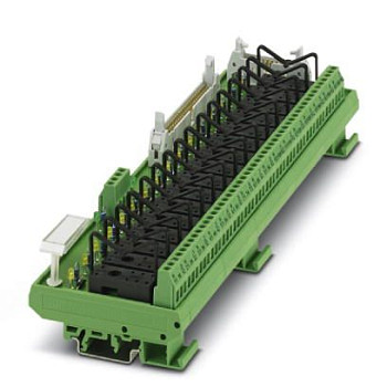 Активный модуль-UMK-16 RELS/KSR-G24/21/PLC