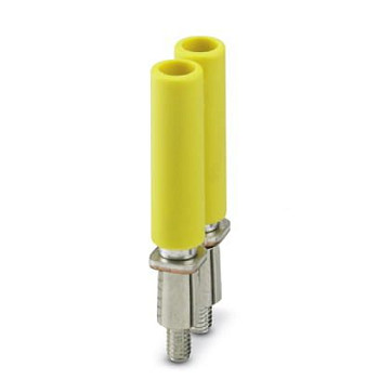 Винтовая перемычка-FBRI 2-8 N SO YE/YE