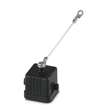 Защитная крышка-HC-STA-D07-BCSFS-PLR-BK