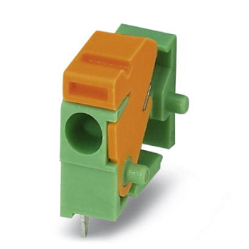 Клеммные блоки для печатного монтажа-FFKDS/H1-5,08