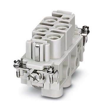 Модуль для контактов-HC-K 4/0-EBUS