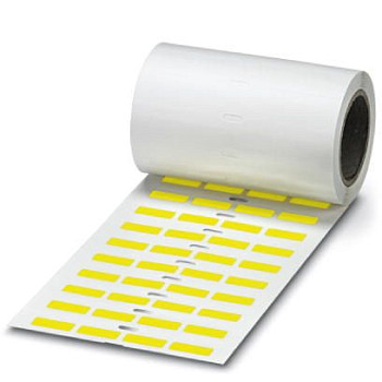 Этикетка-EML (20X7)R YE