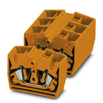 Проходная мини-клемма-MSDB 2,5-M OG