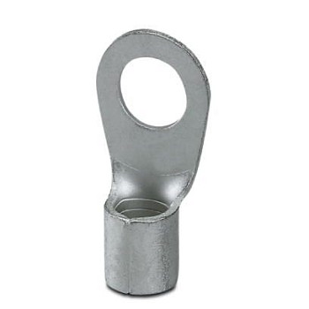 Круглый кабельный наконечник-C-RC 25/M10 DIN