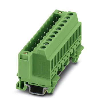 Ответная часть-MSTBVK 2,5/10-GF-5,08