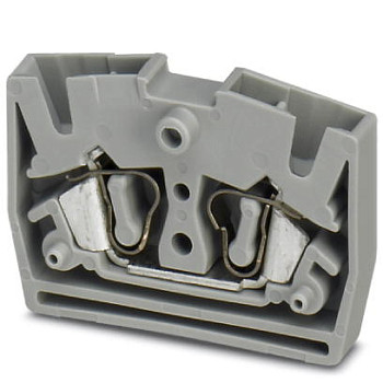 Проходная мини-клемма-MSB 2,5-F