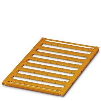 Маркировка для клеммных модулей-UC-TMF 8 OG CUS