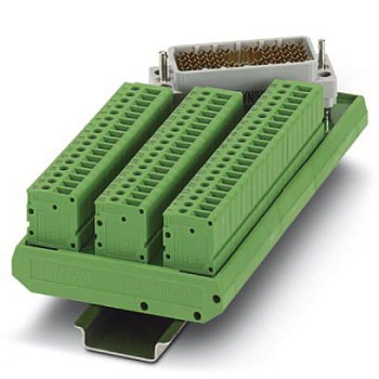 Интерфейсный модуль-UMK-EC56/FRONT 2,5V/R