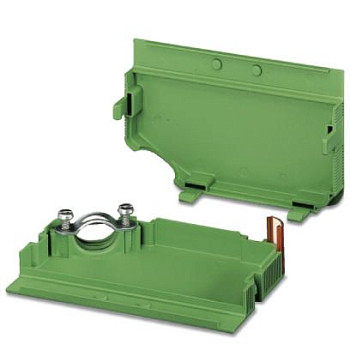 Корпус кабельного разъема-KGS-MSTB 2,5/10