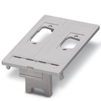 Передняя панель-VS-SI-FP-DSUB9-DSUB15