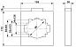 Трансформатор тока-PACT MCR-V2-12020-159
