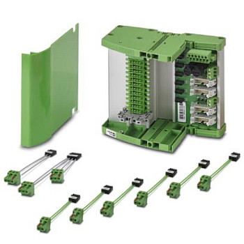 Держатель модуля-TC-4FLK14-AI6-EX2-PR-S7300S
