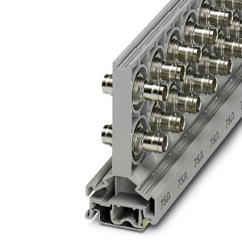 Штекер / адаптер-BNC-DV 50