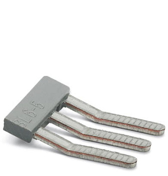 Гребенчатый мостик-EBL 3-5