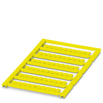 Маркировка для клеммных модулей-UCT1-TMF 6 YE