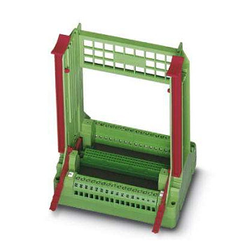 Блок для установки плат-SKBI 64/C32