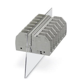 Проходная клемма-RWO 8-POT