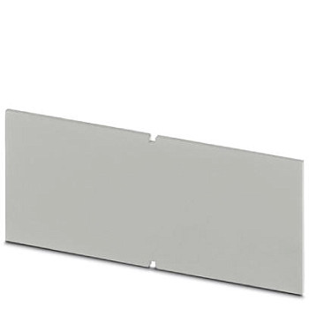 Боковая стенка-UCS SW 125-F 9005