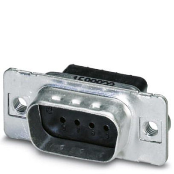 Держатель контактов D-SUB-VS-09-ST-DSUB-CD-G