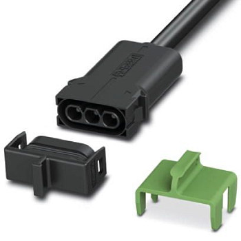 Комплект штекеров-PV-MI-YC-GC-P-1,00-3-12-NA SET