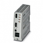 Электронный защитный выключатель-CBM E4 24DC/0.5-10A NO-R