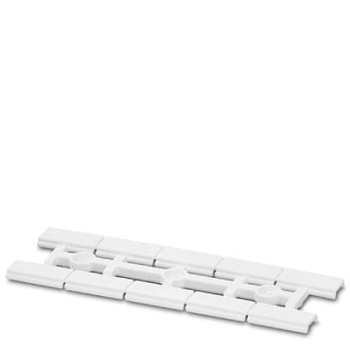 Маркировка для клеммных модулей-UM-TMF (12X5)