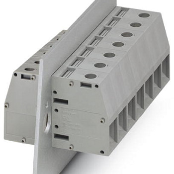 Проходная клемма-HDFK 50/Z