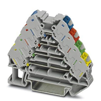 Распределительная панель-FTRV 4 /COL-COL