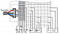 Модуль ввода-вывода-ILB DN 24 DI16 DO16