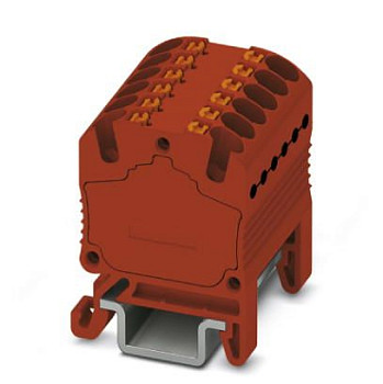 Проходная микроклемма-MP 12X1,5 RD