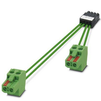 Комплект кабелей-TC-C-MAX2-SC-31321112