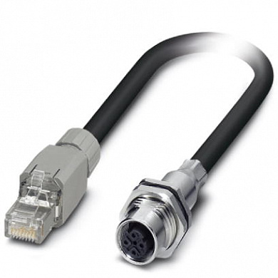 Сетевой кабель-VS-FSDBPS-IP20-937-2,0