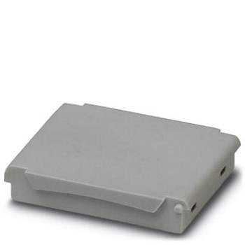 Крышка корпуса-BC 35,6 DKL R KMGY