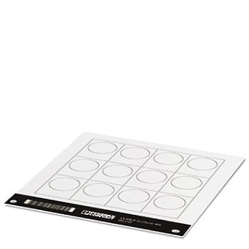 Маркеры для устройств-LS-EMLP 32 (38X14) WH