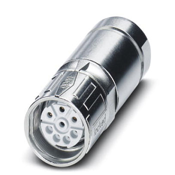 Кабельный соединитель-SF-5ES1N8A8LB2S