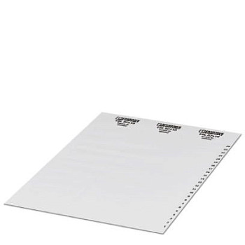 Маркировочные полосы-ESL 62X10