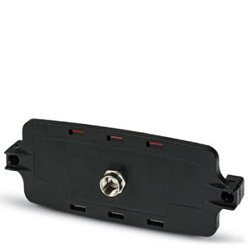 Корпус для электроники-ECS-P-122X169-S-UV1-1M12