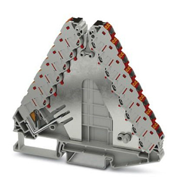 Распределитель потенциала-PTRVB 8-FI /RD