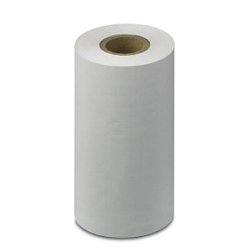 Красящая лента-TM-RIBBON 110 WH 100