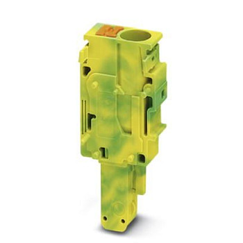 Штекер-PP-H 6/ 1-R GNYE