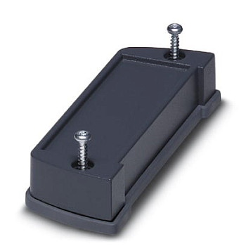 Компоненты корпуса-HC-ALU 6-78 COVER GY