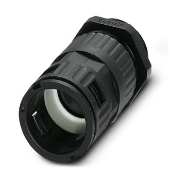 Резьбовые элементы-WP-GR HF IP66 PG29 BK