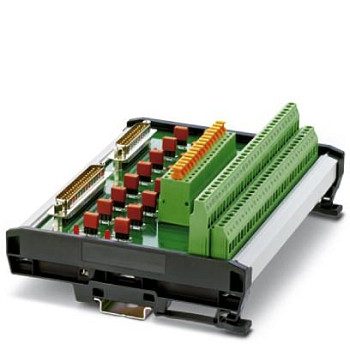 Интерфейсный модуль-UM-D37M/DS/FU/LED/AID16/C300/L