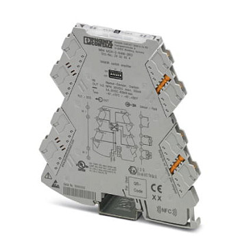 Разделительный усилитель-MINI MCR-2-NAM-2RO