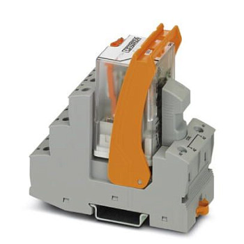 Релейный модуль-RIF-3-RSC-LV-120AC/3X21